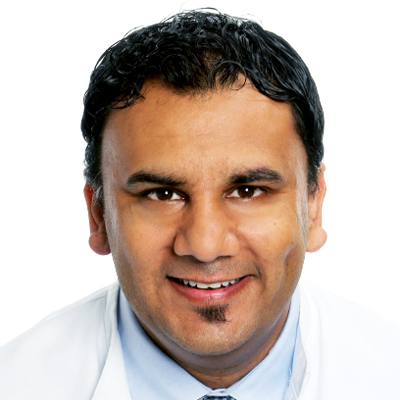 Dr. Dr. Majeed