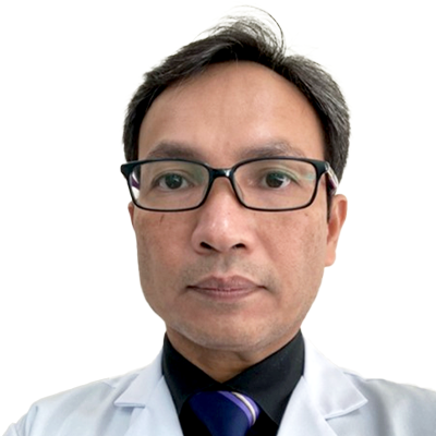 Dr. Adam
