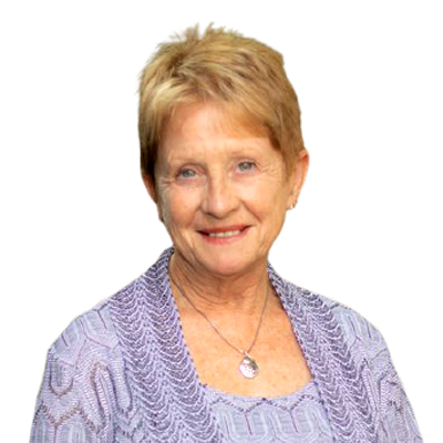Kathy J.