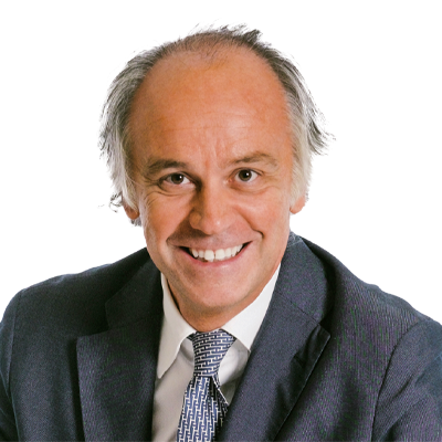 Dr. Alessandro