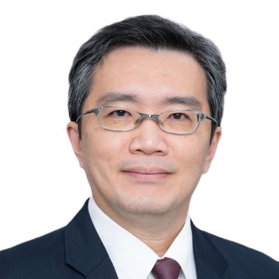 Raymond Chung