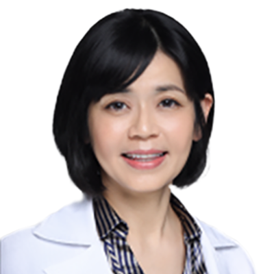 Dr. Yi -Wen