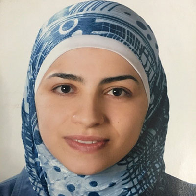 Zainab