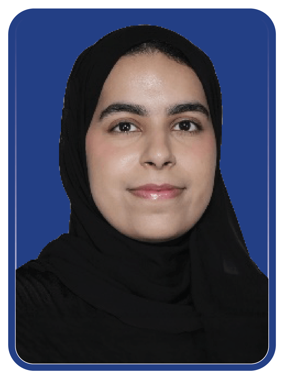 Maryam Omar