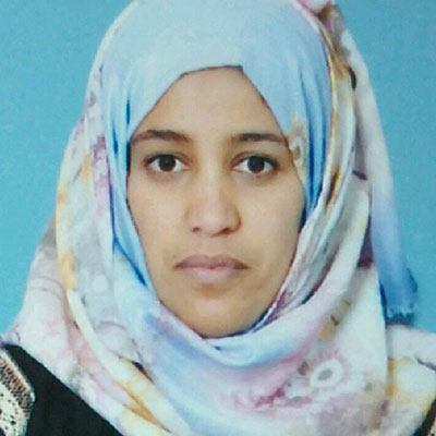 Semira Eshetu