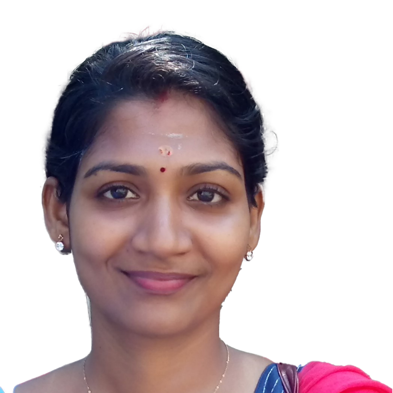 Thanushah