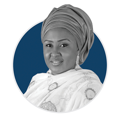 Aisha Muhammadu