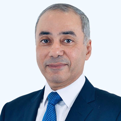 Ashraf A.