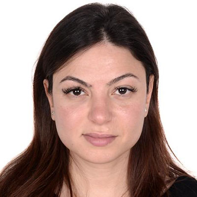 Sherihan Abdelhamid
