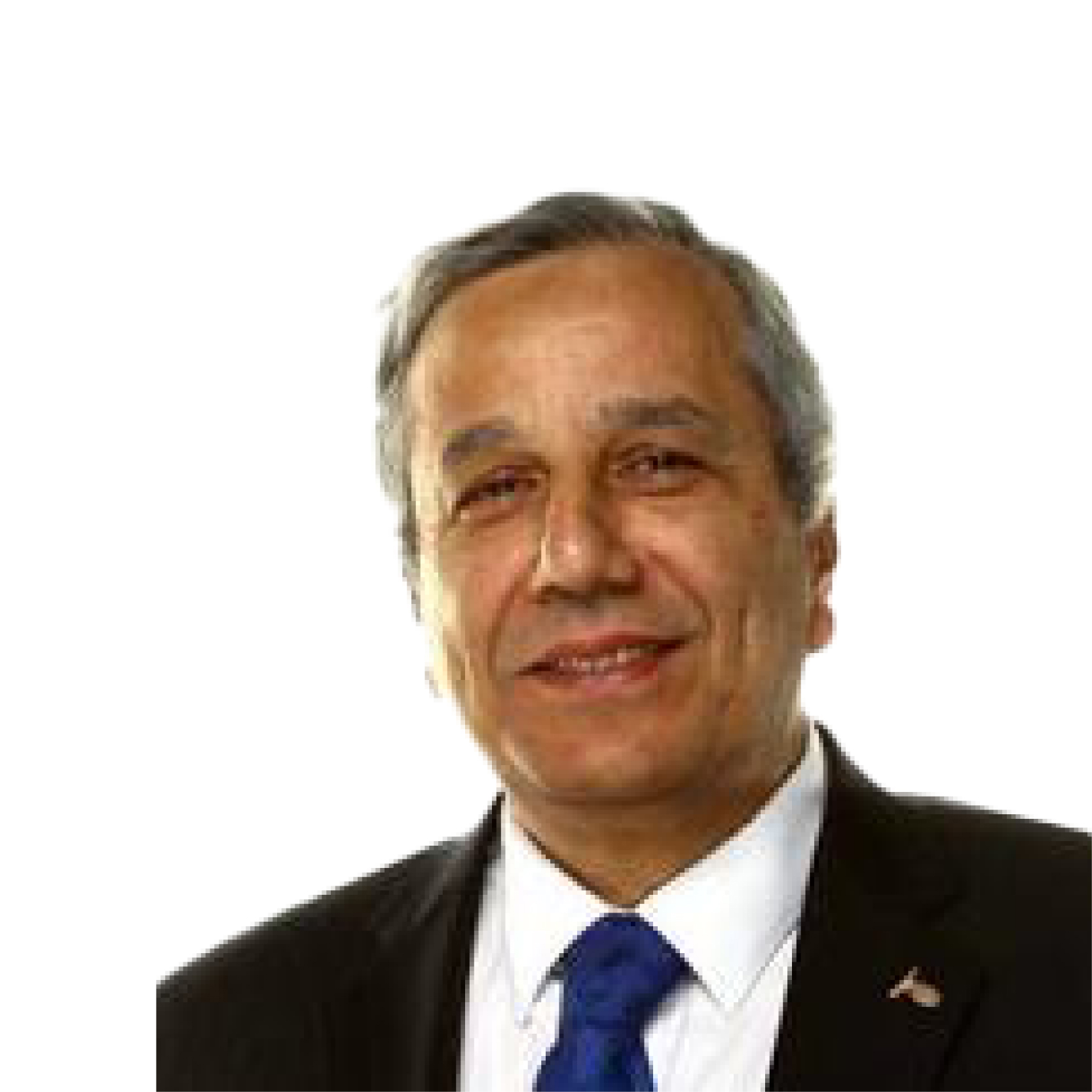 Hussein Saber