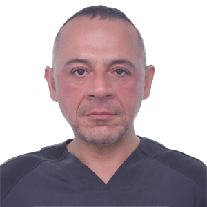Zaidoon M
