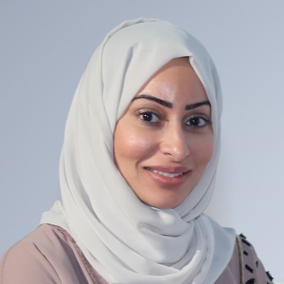 Maryam Sayed Jaffar