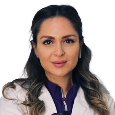 Joy Elian