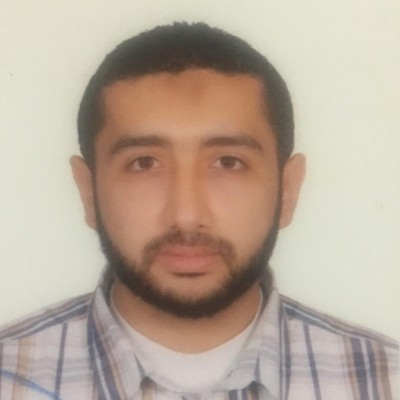 Ahmed
