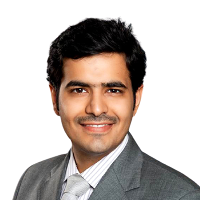 Hamad Saleh