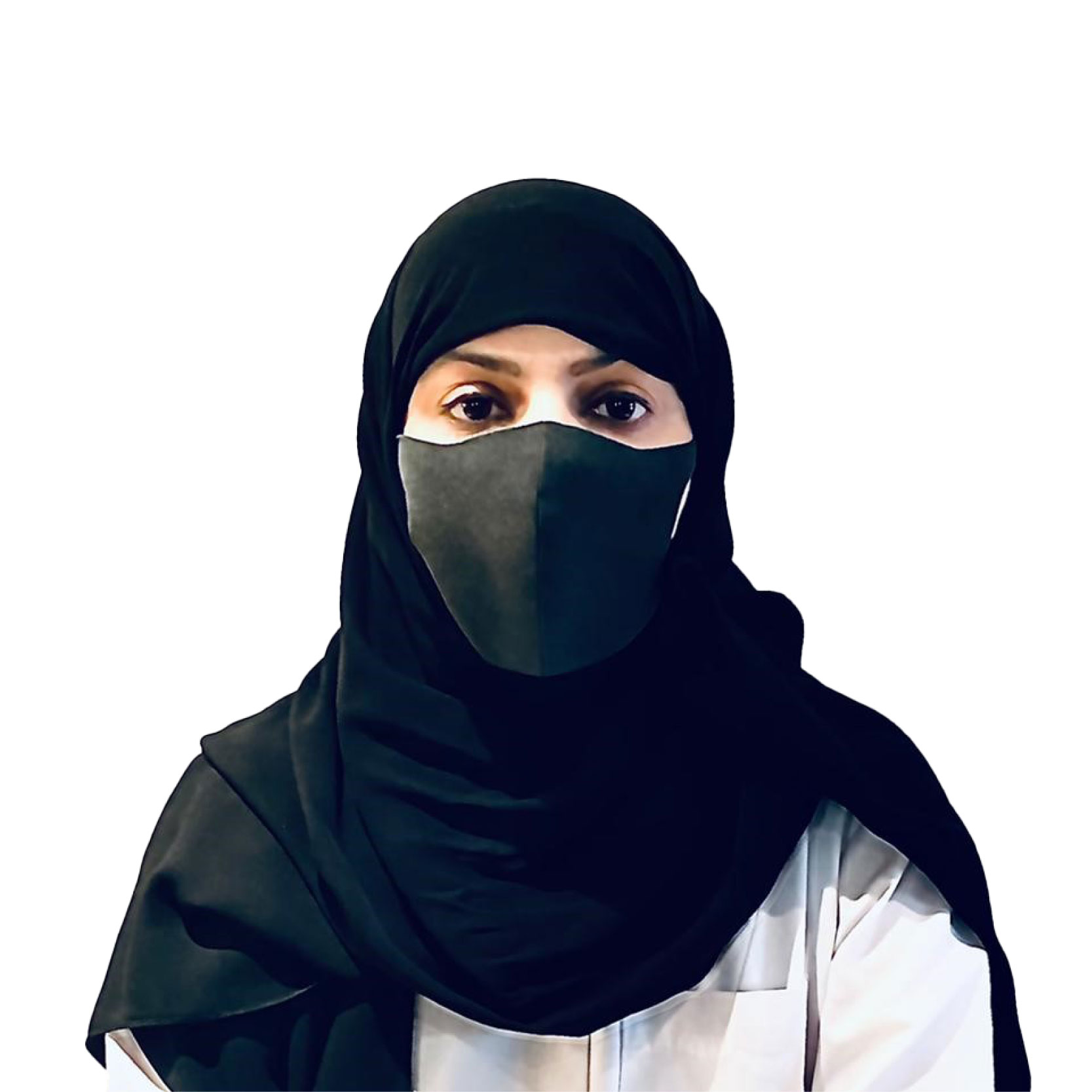 Nouf Mohammed