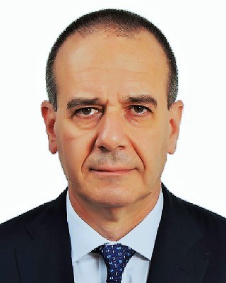 Arturo Mario