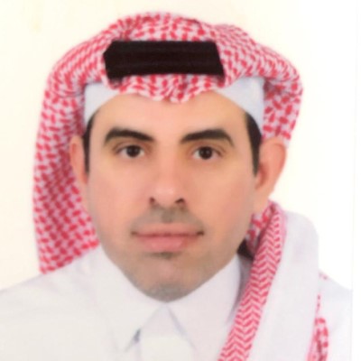 Saleh Ayed
