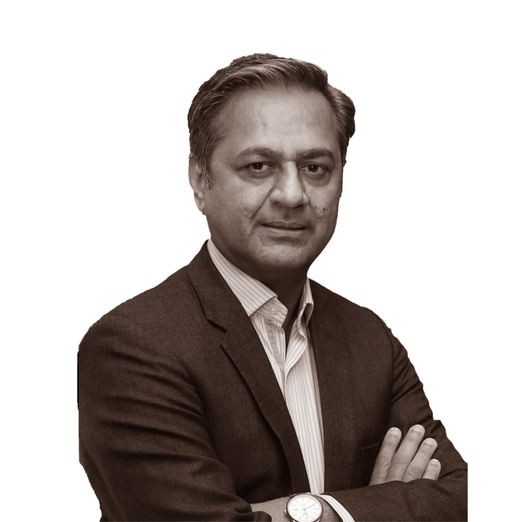 Shahid Javaid