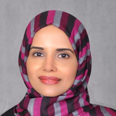Maha Ahmed S.
