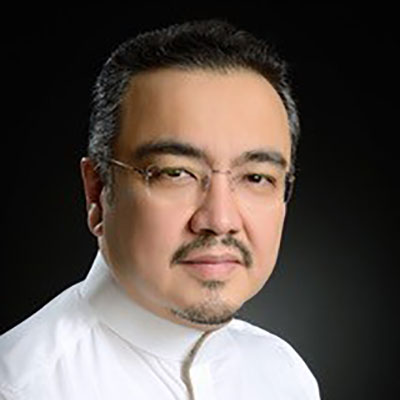 Ali Habiballah