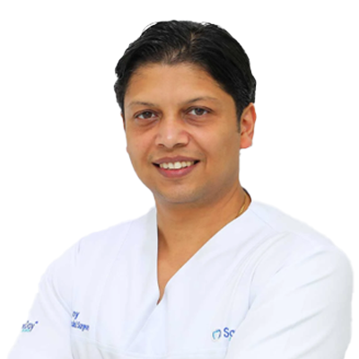 Indraniil