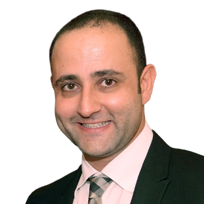 Bechara Nadim