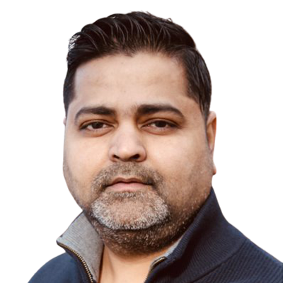 Abhishek