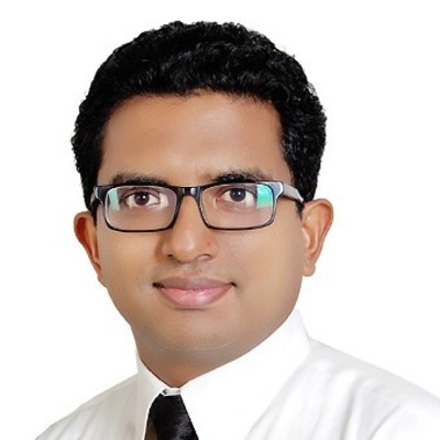 Sabarinath