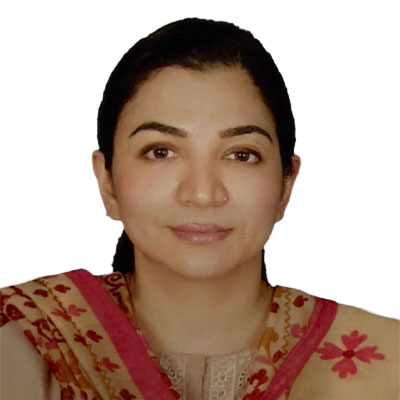 Aisha