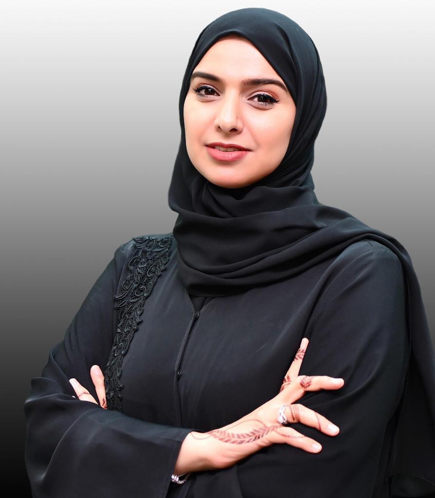 Dr. Amna