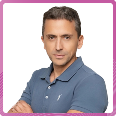 Victor Joaquin