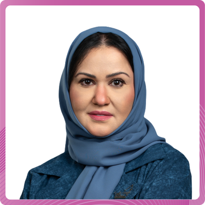 Salwa Abdulla