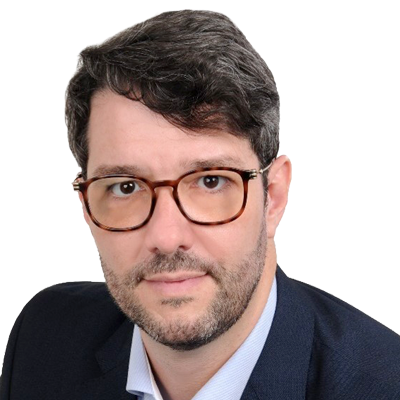 Luiz Alcino