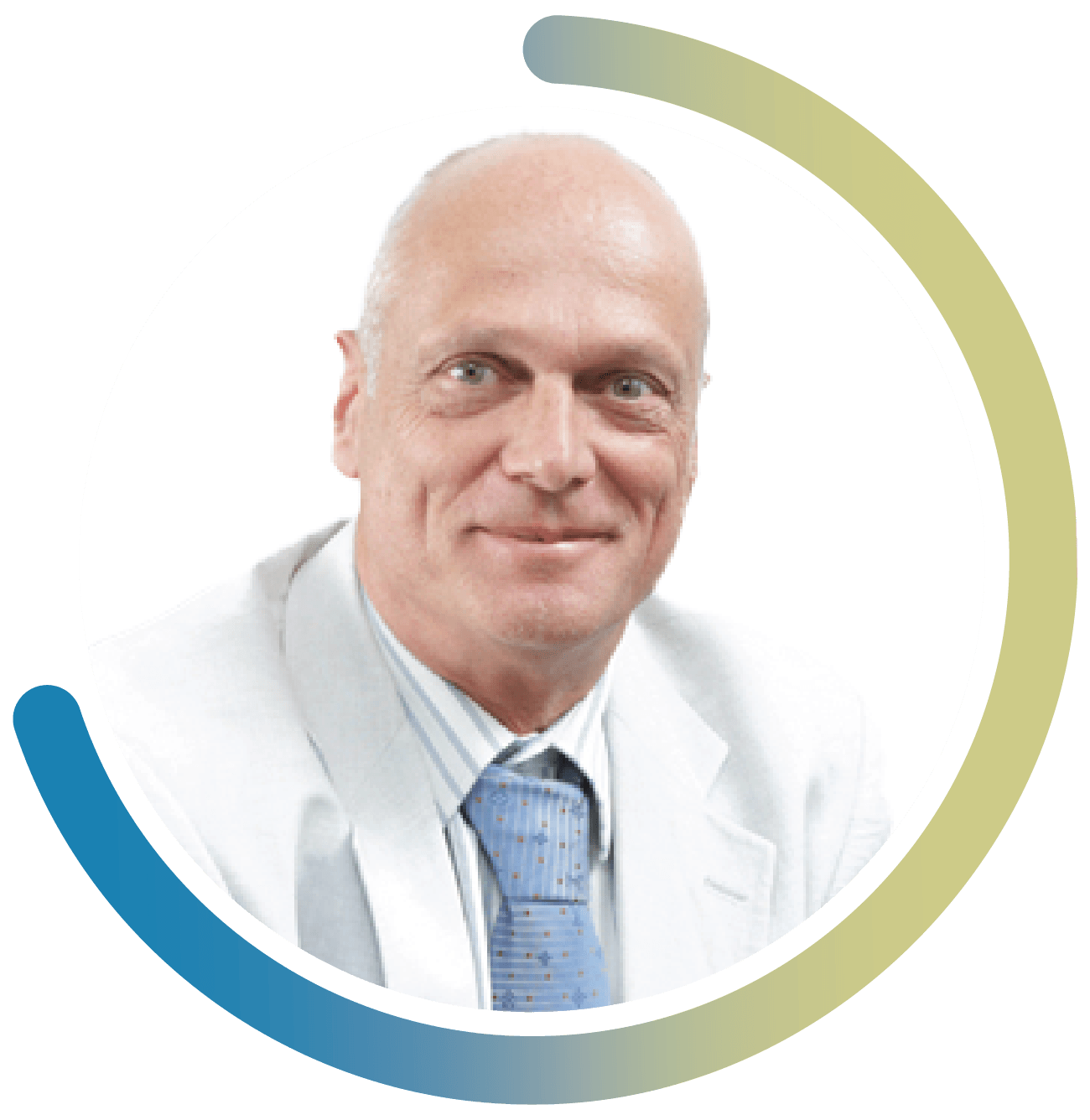 Rolf Ulrich