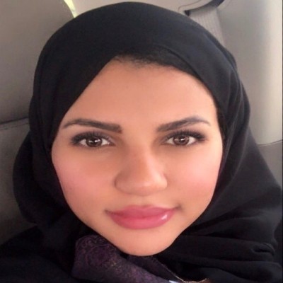 Lamia AlQsim