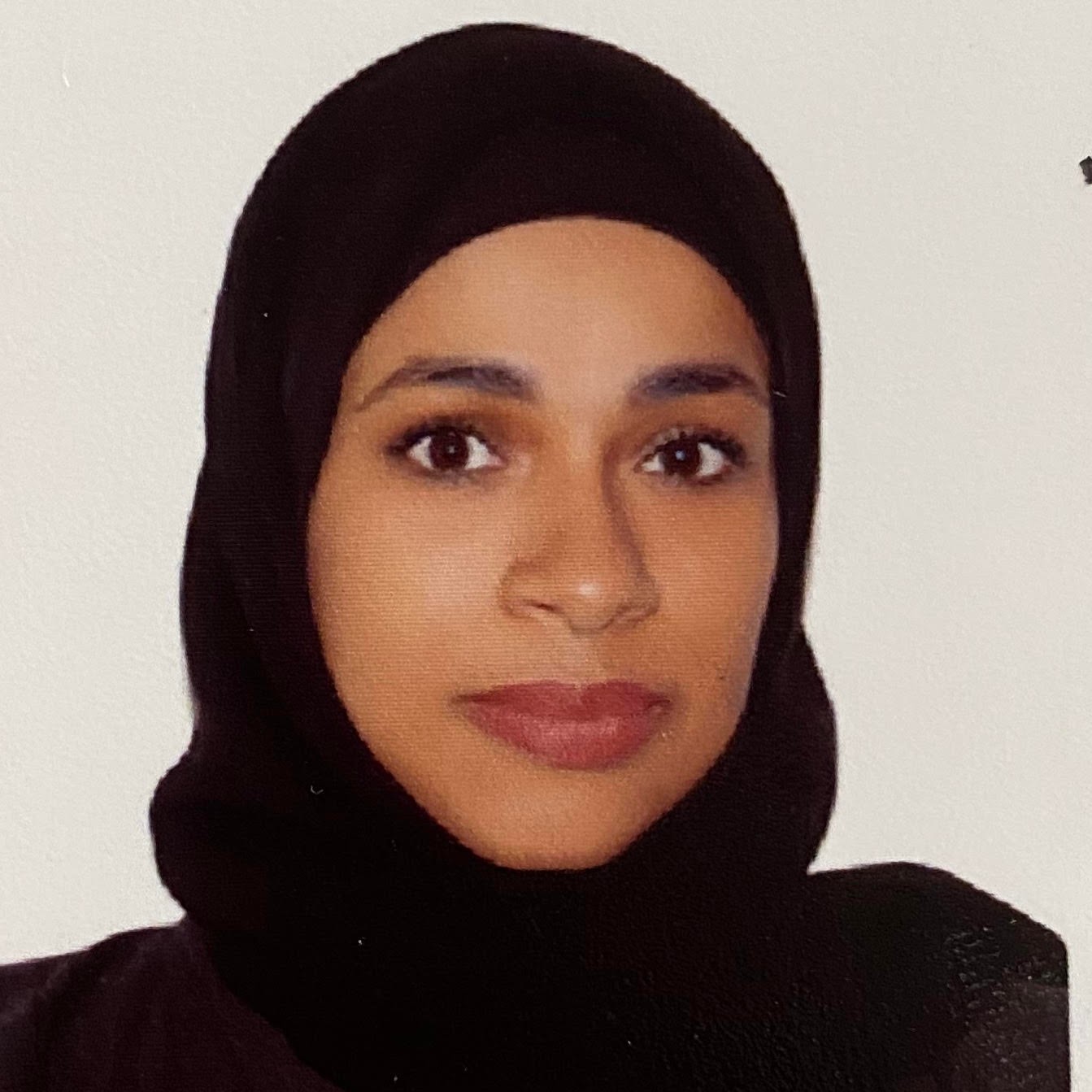 Huda Taher