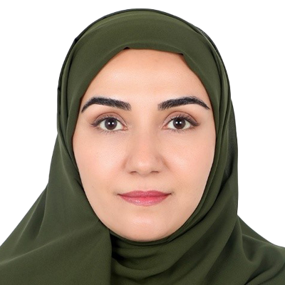 Fatemeh Amir