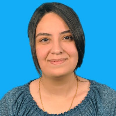 Yasmeen