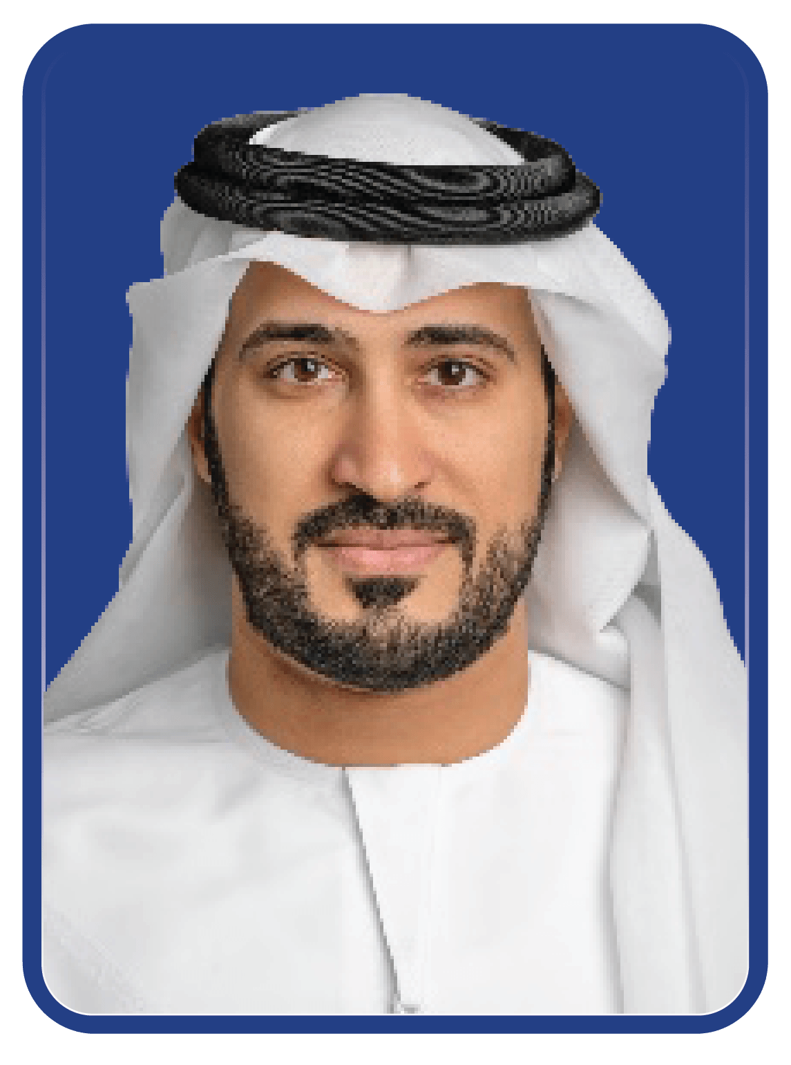 Mohamed Rashed
