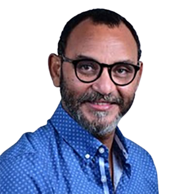 Ahmed Abd El Fattah