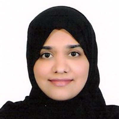 Laila Ahmed