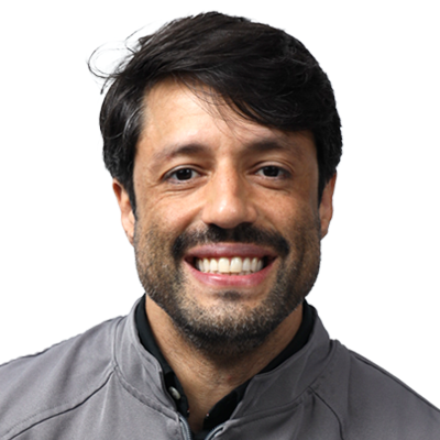 Dr. Bruno R.