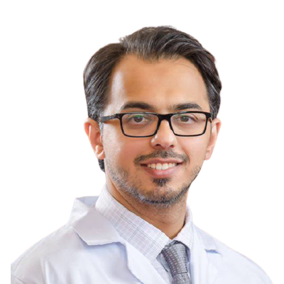 Mohamed Ahmed