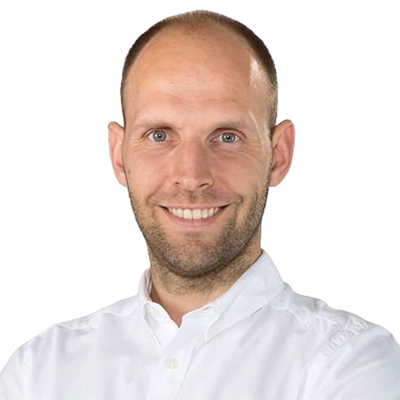 Thore Sebastian