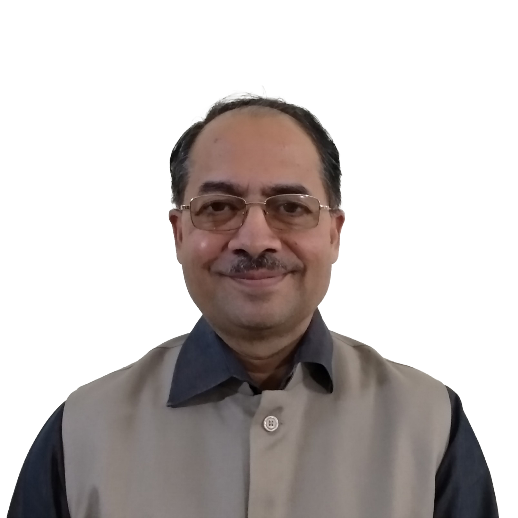 Sanjeev