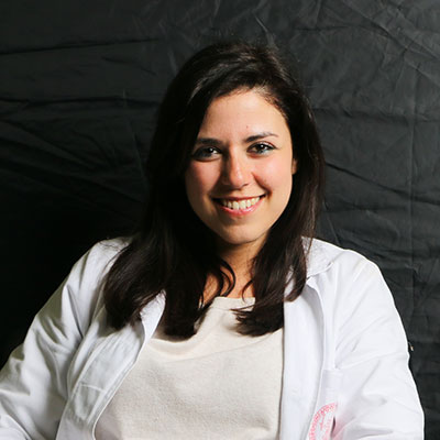 Gaia De Fata
