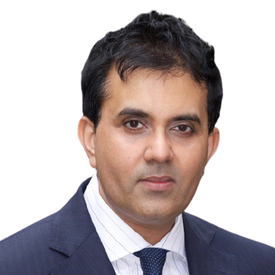 Pratik Kumar