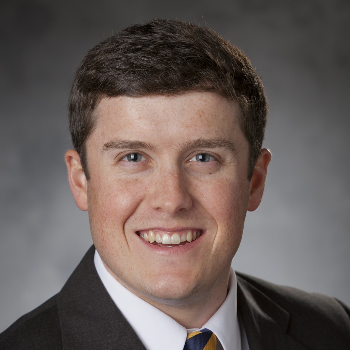 Grayson K.