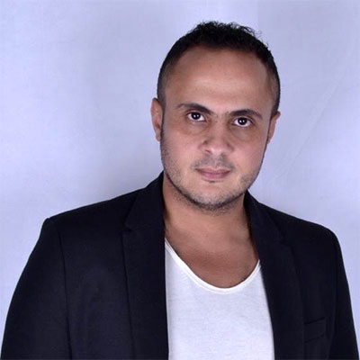 Ahmed H.